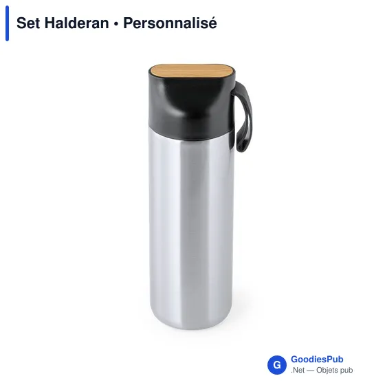 Set Halderan - Image 7