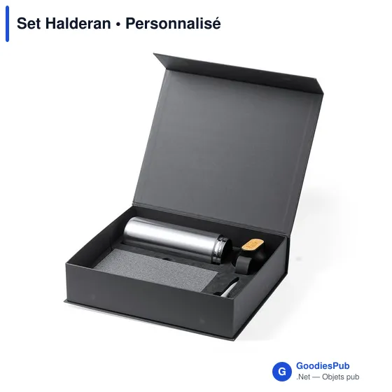 Set Halderan - Image 8