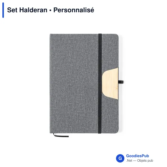 Set Halderan - Image 9