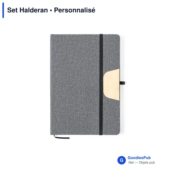 Set Halderan - Image 10