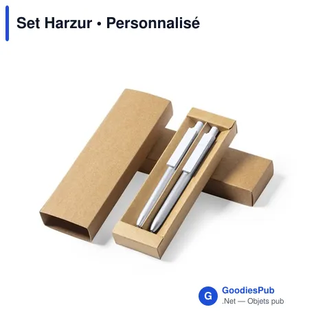 Set Harzur