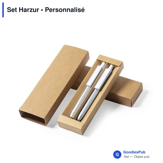 Set Harzur - Image 1