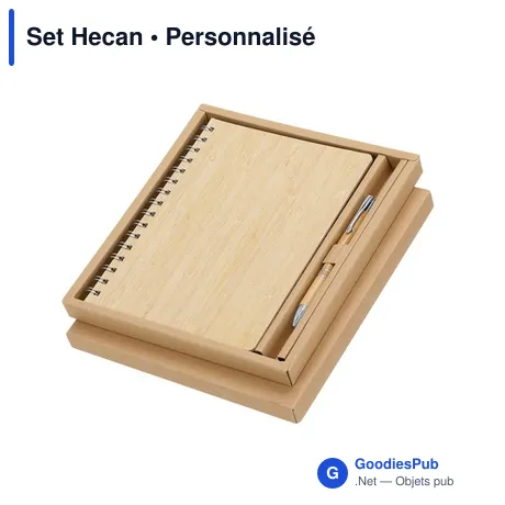 Set Hecan