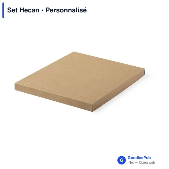 Set Hecan - Image 2