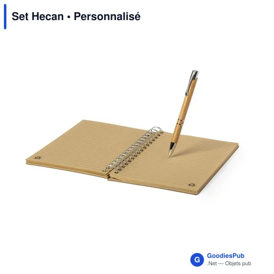 Set Hecan - Image 3