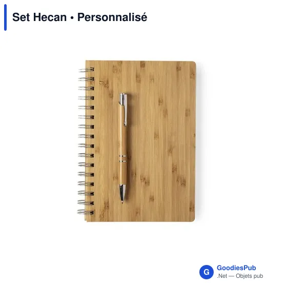 Set Hecan - Image 4