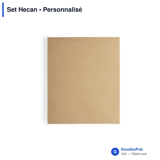 Set Hecan - Image 5