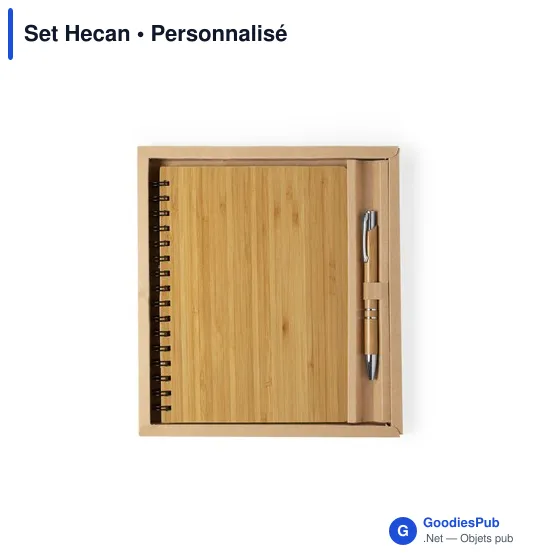 Set Hecan - Image 7