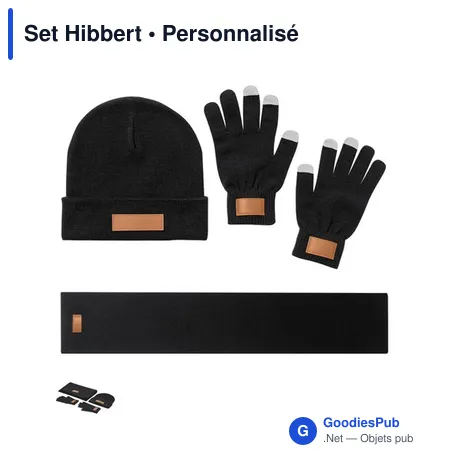 Set Hibbert