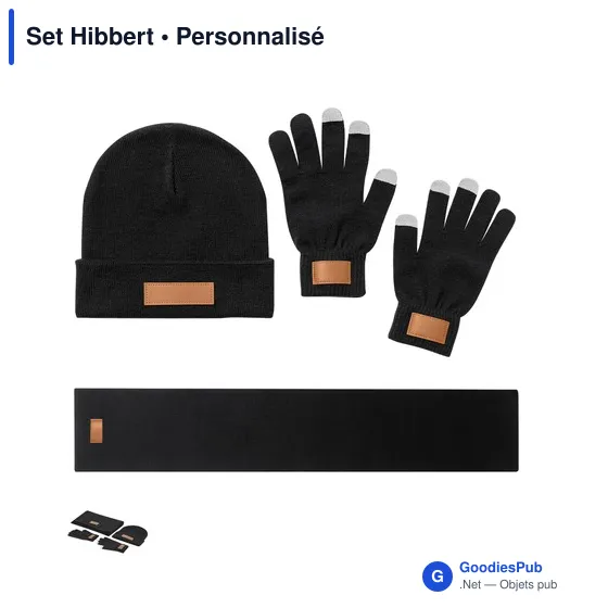 Set Hibbert - Image 1