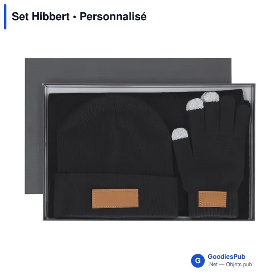 Set Hibbert - Image 2