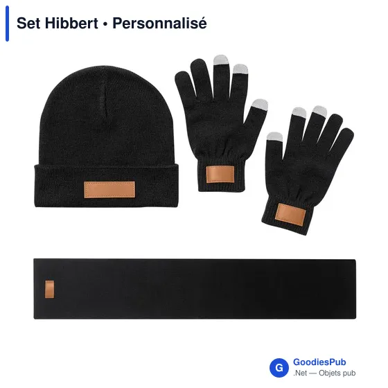 Set Hibbert - Image 3