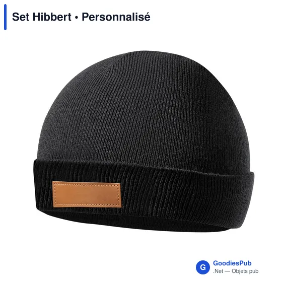 Set Hibbert - Image 4