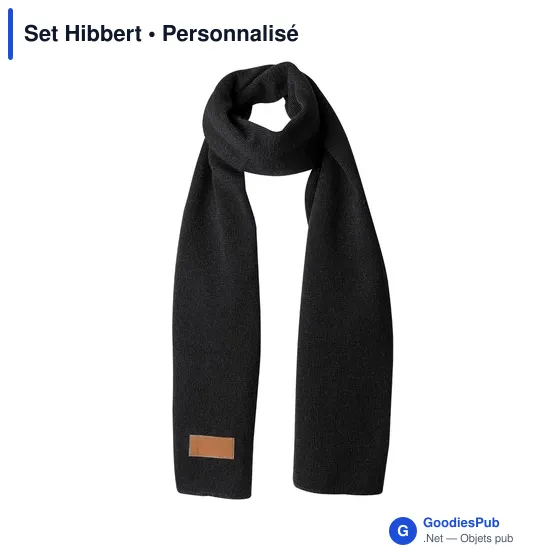 Set Hibbert - Image 5