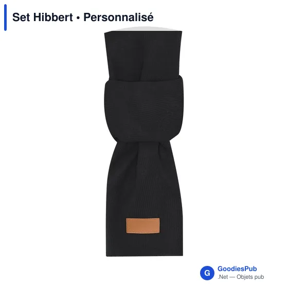 Set Hibbert - Image 6