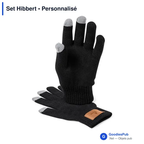 Set Hibbert - Image 7