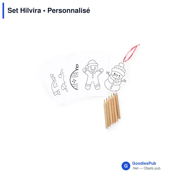 Stylo personnalisable avec logo pour objets publicitaires - Image 5