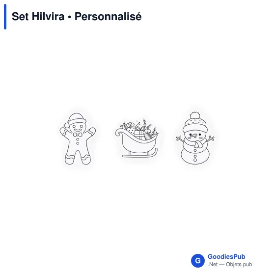 Stylo personnalisable avec logo pour objets publicitaires - Image 6