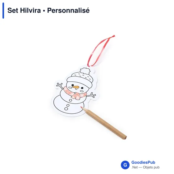 Stylo personnalisable avec logo pour objets publicitaires - Image 8
