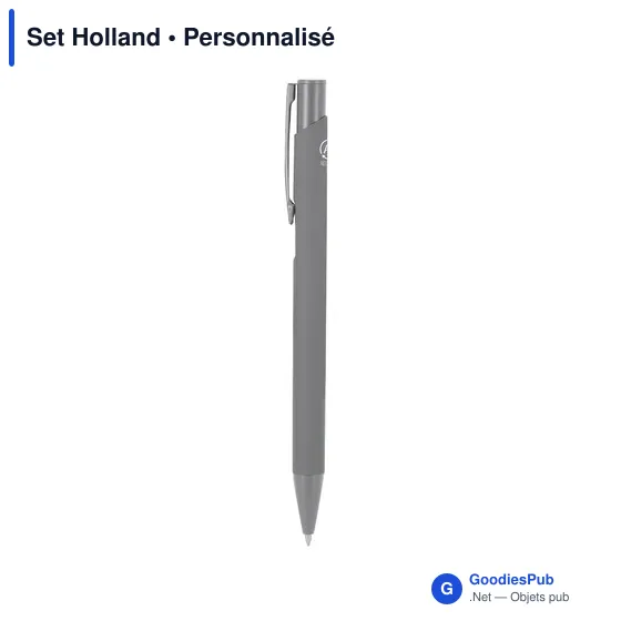 Set Holland - Image 5