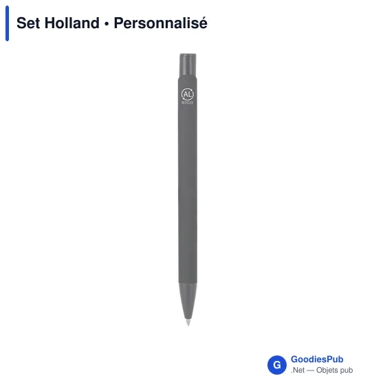 Set Holland - Image 6
