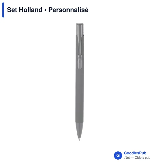 Set Holland - Image 7