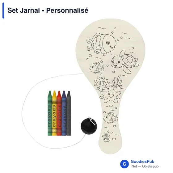 Set Jarnal - Image 2