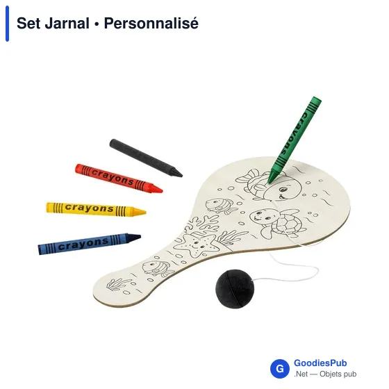 Set Jarnal - Image 3