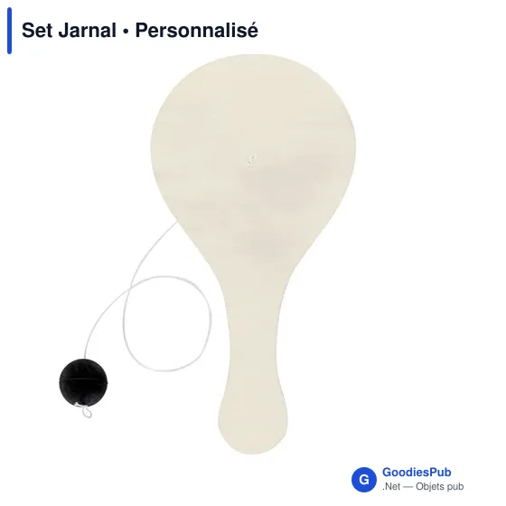 Set Jarnal - Image 4