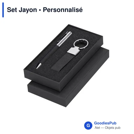 Set Jayon