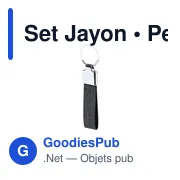 Set Jayon - Miniature 4