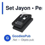 Set Jayon - Miniature 7
