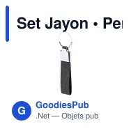 Set Jayon - Miniature 8