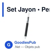 Set Jayon - Miniature 9