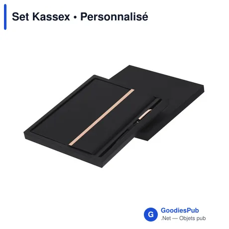 Set Kassex