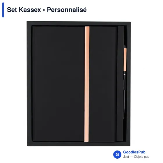 Set Kassex - Image 2