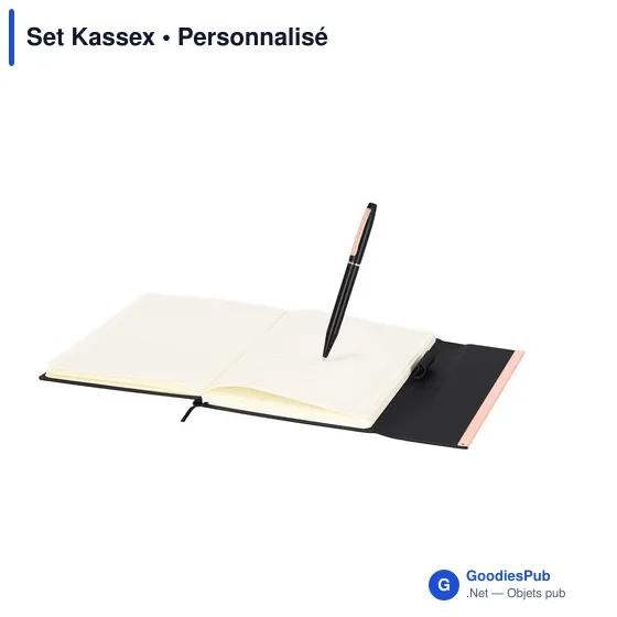 Set Kassex - Image 11
