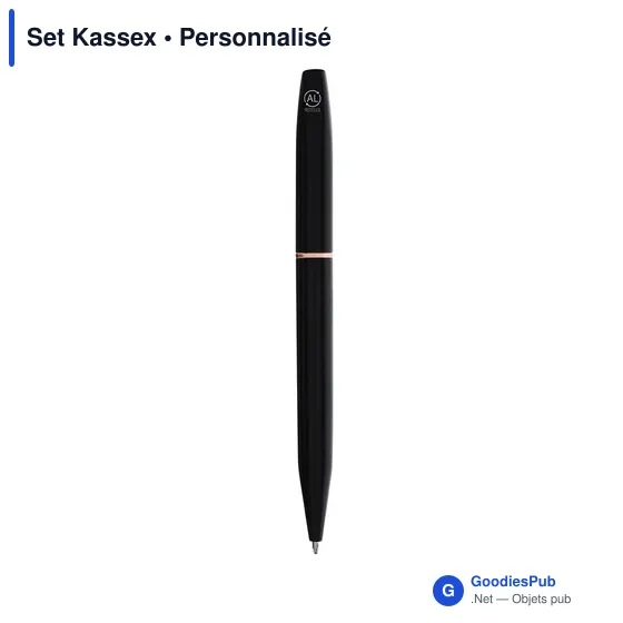 Set Kassex - Image 4