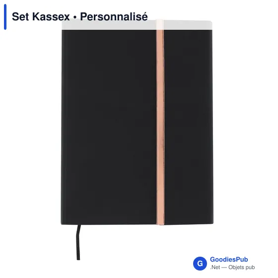 Set Kassex - Image 7