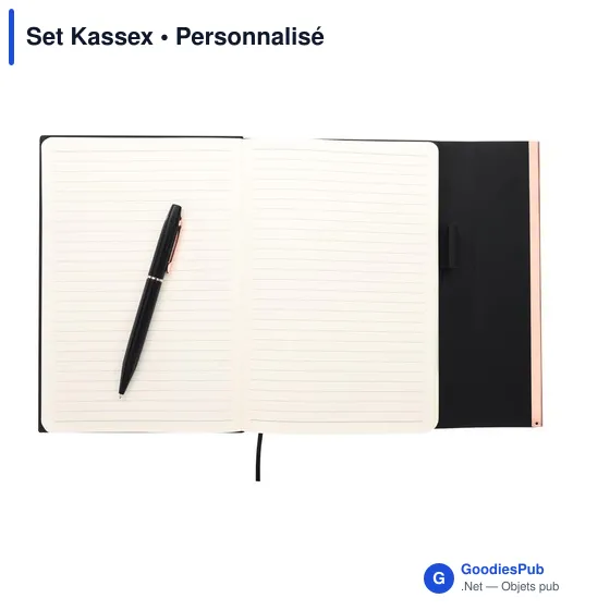 Set Kassex - Image 10