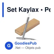 Set Kaylax - Miniature 1