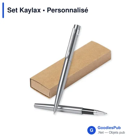 Set Kaylax