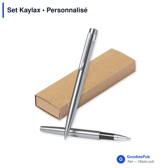 Set Kaylax - Image 1
