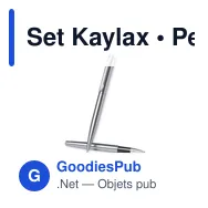 Set Kaylax - Miniature 4