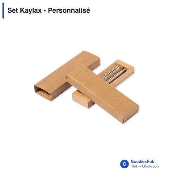 Set Kaylax - Image 6