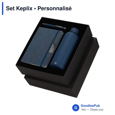 Set Keplix