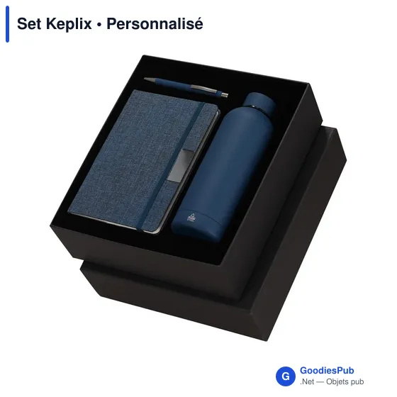 Set Keplix - Image 1