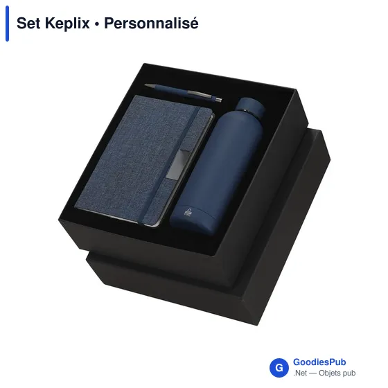 Set Keplix - Image 2