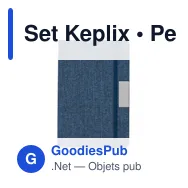 Set Keplix - Miniature 4
