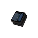 Variante bleu marine - Set Keplix